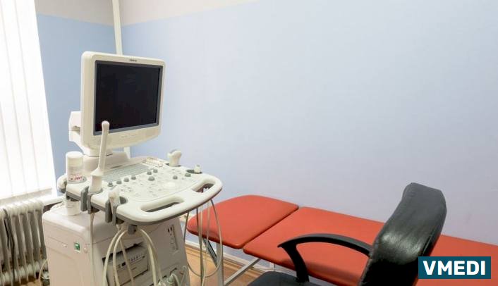 Медицинский центр Мир Здоровья